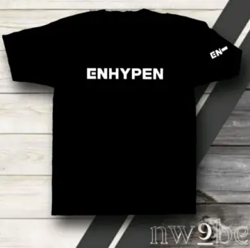 Pauwiin niyo na jersey shirt ng bias niyo 🥰#enhypen #engene