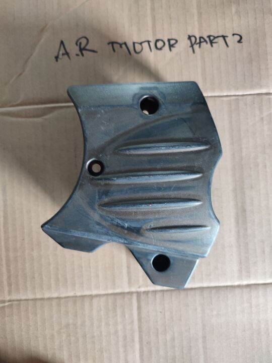 cover gear tutup gir kawasaki zx 130 Lazada Indonesia