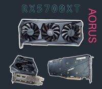 การ์ดจอ RX5700XT AORUS 8G 3FAN (มีสินค้าพร้อมส่ง)