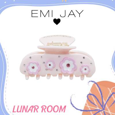 EMI JAY SWEETHEART CLIP IN PUFF BLOSSOM