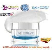 Luminesce Jeunesse Advanced Night Repair 30 ml.

- เมื่ออายุมากขึ้น เซลล์และสารคล้ายเจลซึ่งเป็นตัวหล่อลื่นระหว่างเซลล์จะสูญเสียความชุ่มชื่น ทำให้ผิวบางและแห้ง
- การสร้างเซลล์ผิวใหม่เพื่อทดแทนเซลล์เสื่อมสภาพจะช้าลง ทำให้ผิวหมองคล้ำและหย่อน รวมถึงผิวไม่กระช