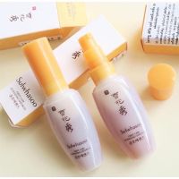 เซรั่มบำรุงหน้า เซรั่มเกาหลี Sulwhasoo First Care Activating Serum EX