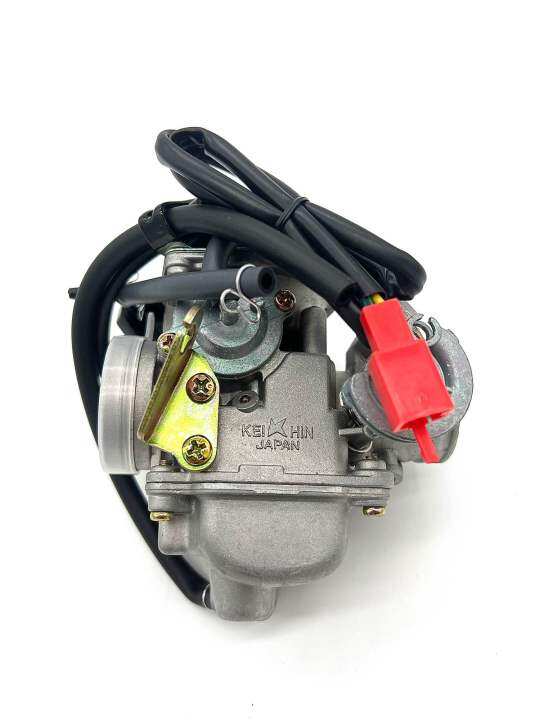 Keihin Carburator for Honda GY6 125CC GY6125 GY6150 CARBURETOR MADE