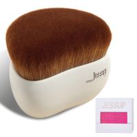 My Magical Foundation Brush SF002/แปรงลงรองพื้น