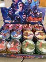 ของเล่นสไลม์ Avengers แบบสุ่มตัวละคร