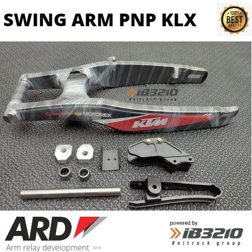 Swingarm Klx Swing Arm Klx Model Ktm Lazada Indonesia