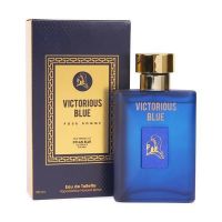 น้ำหอม Victorious Blue EDP 100ml