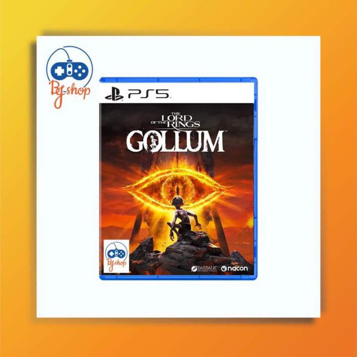 playstation5-the-lord-of-the-rings-gollum