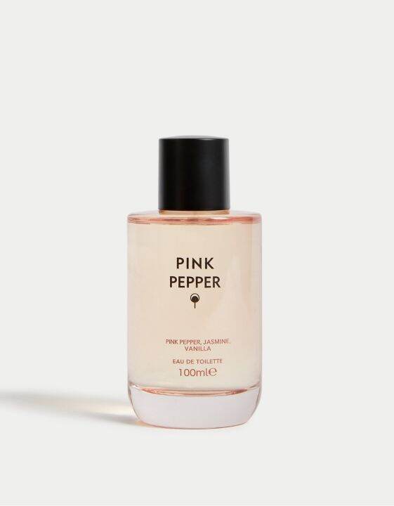 M&S Pink Pepper perfume NOT FULL BOTTLE (2ml decant only) | Lazada PH