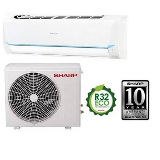 ac sharp 1 pk 750 watt