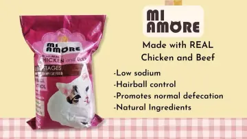 Buy Low Sodium Cat Food online Lazada .ph