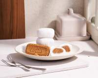 Daifulu lotus biscoff ไดฟูกุ สอดไส้โลตัส บิสคอฟ