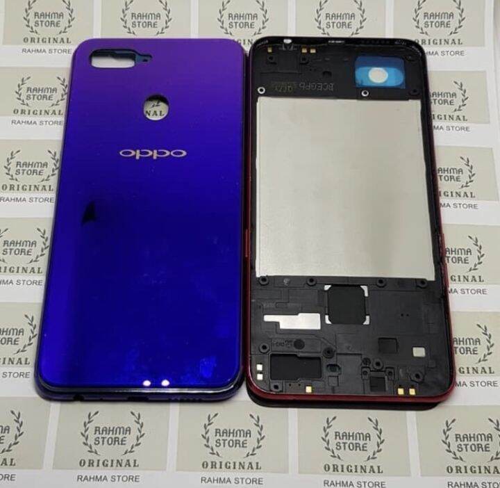 backdoor oppo f9 ungu