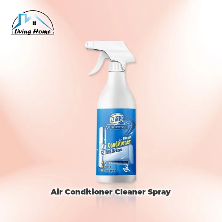 500ml Air Conditioner Cleaning Agent Clean aircond Air Conditioner