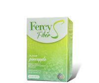 Fercy fiber เฟอร์ซี่