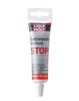 [[ ของแท้ ]] ** LIQUI MOLY Gear-Oil Leak Stop น้ำยาชะลอการรั่วซึมระบบเกียร์ธรรมดา 50 ml.