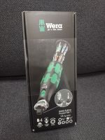 ประแจ WERA 8009 Zyklop Pocket Set 1 Code Nr.:05004280001