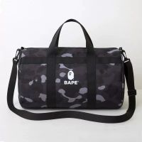 กระเป๋าถือ bape spring 2022 Emook collection