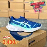 Asics Novablast2 -ผู้หญิง