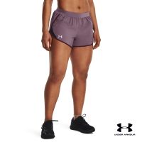 Under Armour Womens UA Fly-By 2.0 Shorts