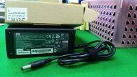 อะแดปเตอร์โน้ตบุ๊คHP18.5V3.5A （ขนาดแจ็ค5.5*2.5mm)