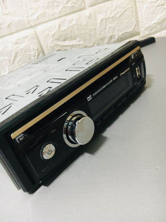 12 Volts Car Stereo Lazada PH