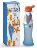 น้ำหอม Moschino Cheap and Chic EDT 100 ml น้ำหอมสำหรับผู้หญิง น้ำหอมกลิ่นหอมหวานสดชื่น กลิ่นหอมติดทนนาน