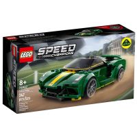 LEGO 76907 Speed Champions Lotus Evija