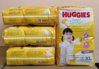 Huggies