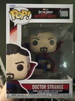 Funko เรื่อง Dr.Strange Madness of Multiverse ดอกเตอร์ สเตรนจ์ มือหนึ่ง ของแท้ 100%