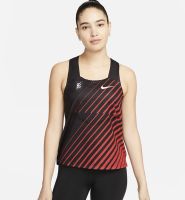 เสื้อกล้าม Nike Dri-FIT ADV Aeroswift   สินค้ามือ 1 ป้ายห้อย  ผู้หญิง ?