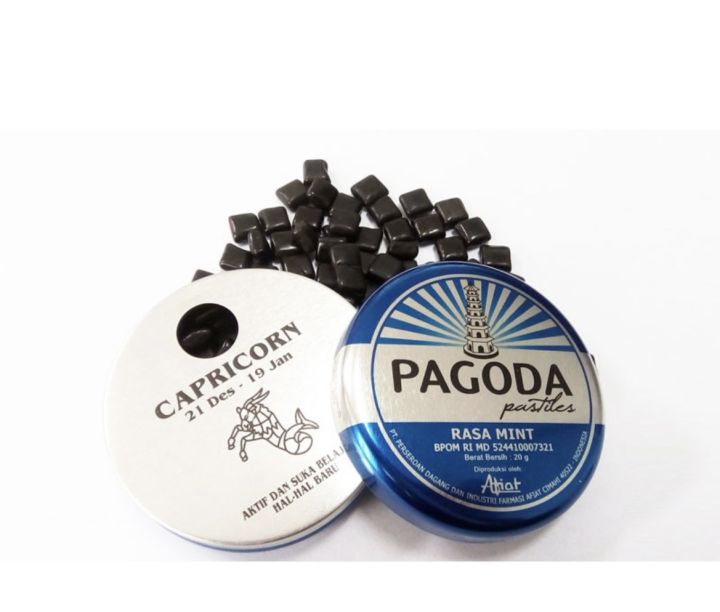 pagoda-mint-เม็ดอม-แพค-12-กล่อง