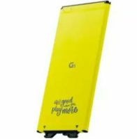 แบตเตอรี่ LG G5 B-42D1F
คุณภาพ 100%
ความจุ 2800 mAh มีรับประกัน  มีบริการเก็บเงินปลายทาง