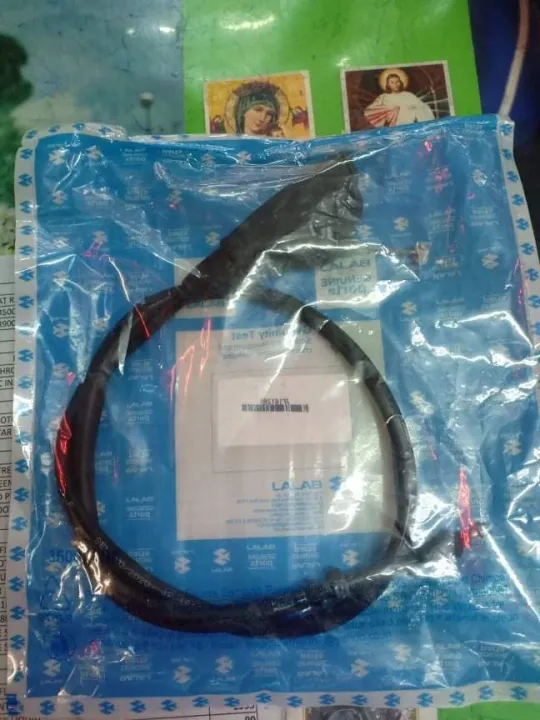 NS 150/ NS 160 Clutch Cable Bajaj Genuine parts Lazada PH
