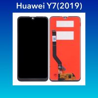 จอ Huawei Y7(2019) , Y7Pro(2019)  |ชุดหน้าจอพร้อมทัชสกรีน  LCD Screen Display Touch Panel.