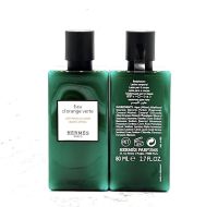 [สินค้าแท้ ส่งไว!] Hermes Body Lotion and Shower Gel  d’Orenge Verte เจลอาบน้ำและโลชั่นบำรุงผิวแอร์เมส