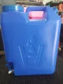 Water Container/Jug Slim 20Liters or 5gallon. 