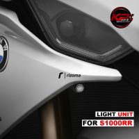 ไฟเลี้ยว RIZOMA LIGHT UNIT FOR BMW S1000RR