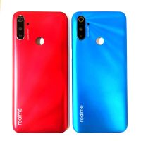 ฝาหลัง Oppo Realme C3 ตรงรุ่น คุณภาพ 100% มีบริการเก็บเงินปลายทาง