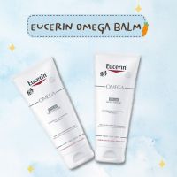 EUCERIN OMEGA BALM 200ML บาล์มบำรุงผิวกาย