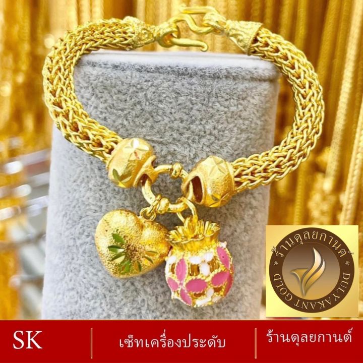 เครื่องประดับ-สร้อยข้อมือ-1-ชิ้น-สร้อยข้อมือผู้หญิง-สร้อยข้อมือผู้ชาย-ลาย89