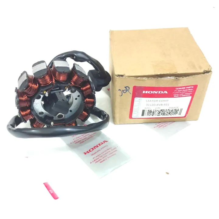 spull starter honda vario 110 techno Lazada Indonesia