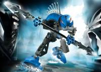 (Retired set ปี 2003) Lego Bionicle แท้ Rahkshi 8590 Guurahk