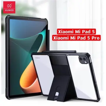 Mi Pad 6 2023 Case for Xiaomi Pad 5 Cover for Tablet Xiaomi Mi Pad 5