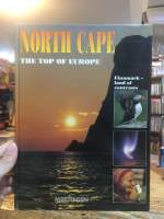 [EN] North Cape: The Top of Europe Hardcover – January 1, 1992 หนังสือมือสอง ภาษาอังกฤษ