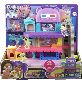 polly pocket clearance