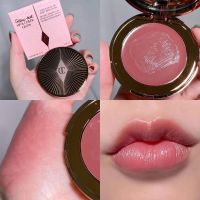 (กรุณาสอบถาม) Charlotte Tilbury - Pillow Talk Lip &amp; Cheek Glow (2.5g)