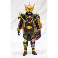 ซอฟท์ไรเดอร์ โกส Kamen Rider Ghost - Rider Hero Series 07 Kamen Rider Ghost Greatful Soul Soft Vinyl