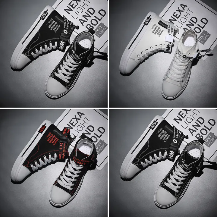 mens wedge shoes