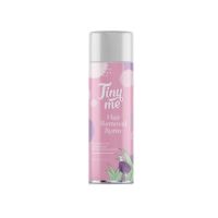 tinyme กำจัดขนรักแร้ ที่กำจัดขน ไทนี่มี 100ml มูสกำจัดขนสกัดจากธรรมชาติ อ่อนโยนต่อผิว  งบกำจัดขนสูตรเย็น มีกลิ่นหอมใช้ง่าย ทิ้งไว้ 5 นาทีขนหลุดไม่ทิ้งตอ  ทำเองได้ง่ายๆ